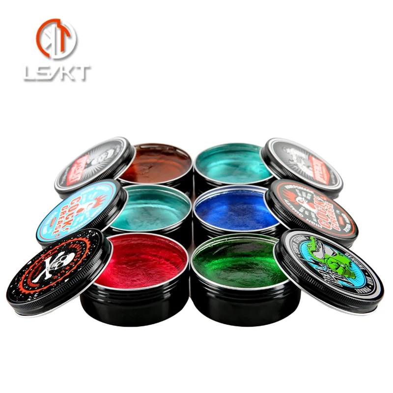 
Unbrand name water based strong hold pomade 150g Professional&nbsp;supper hair styling wax unbrand pomade&nbsp;150g