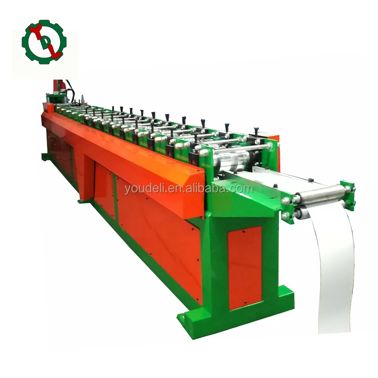 Low Price Roof Panel Panel Steel Rolling Mill Machinery Ceiling Board Making Machine