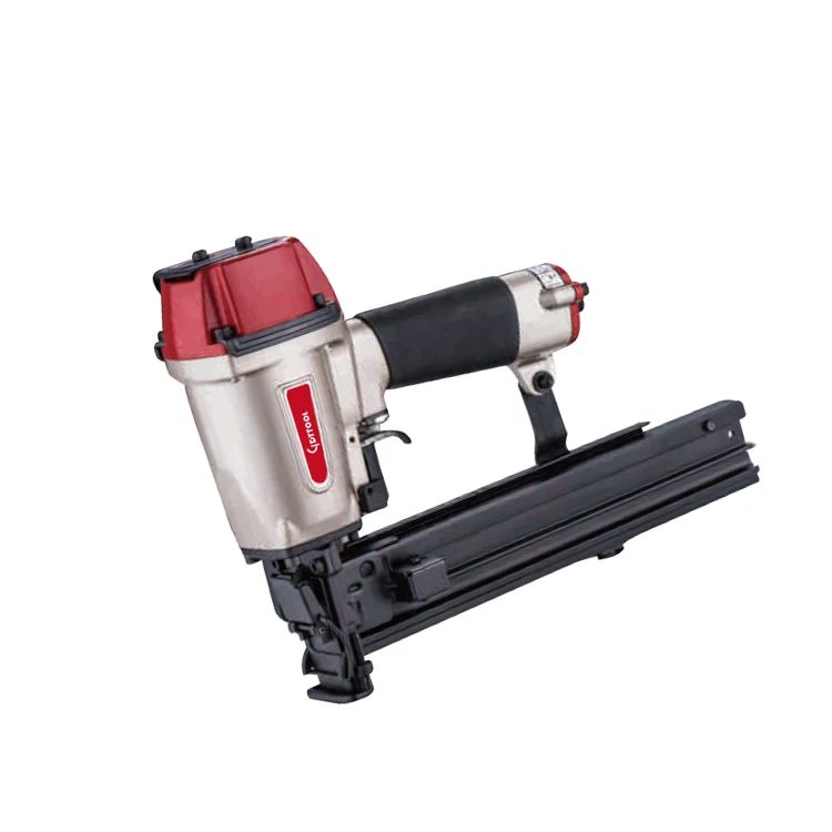 15/16' Wide Crown Stapler Professional Pneumatic Tools High Quality Ga.16 Air Nail gun and heavy duty stapler GDY-N5021