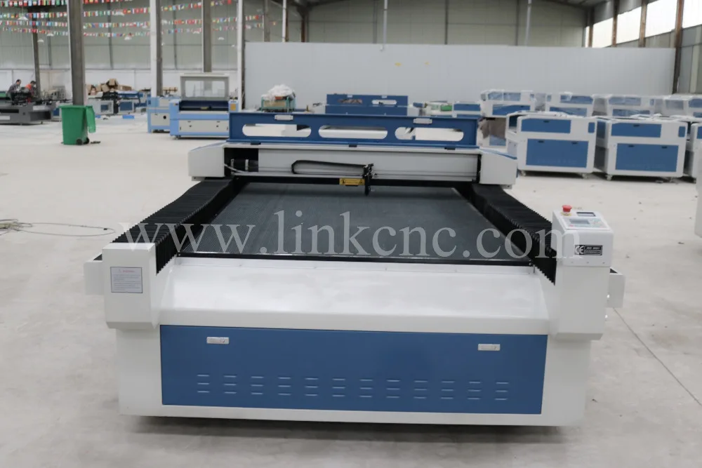 Excellent factory guarantee LXJ1325 laser co2 150w on sale