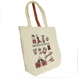 Wholesale cheap fashion bags custom tote cotton bag