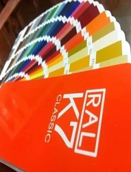 Epoxy concrete metal floor paint floor coating