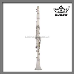 ABS Clarinet/ 17 Keys Clarinet/Color Clarinet with nickel keys