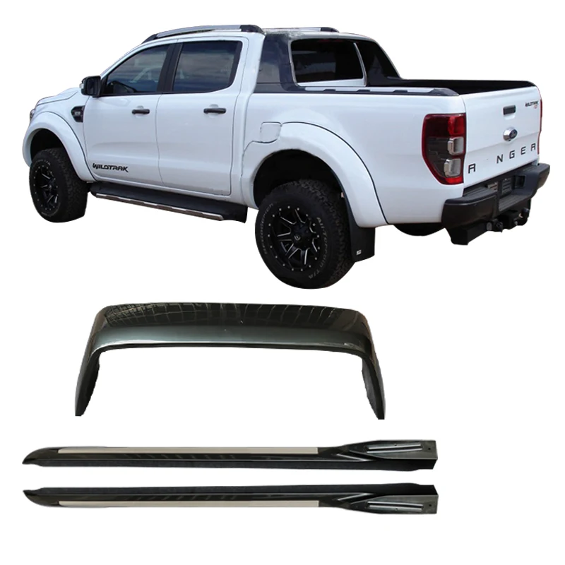 ABS roll bar Pick up roll bar for ranger T6 T7 T8 4X4 car accessories