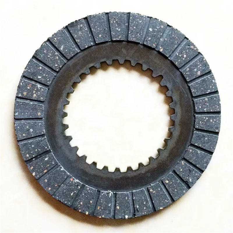 5pcs Replace Wet Clutch Friction Plate Set For GX270 Engine