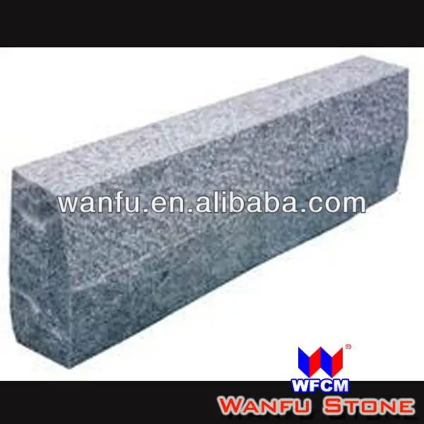 
Hot sale standard kerbstone sizes 