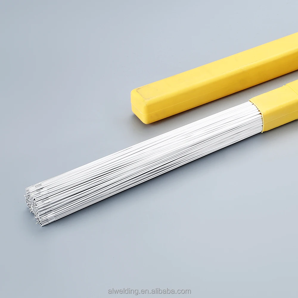 hot selling china factory er5356 Tig 2.4mm Aluminum Welding Wire with good quality good price