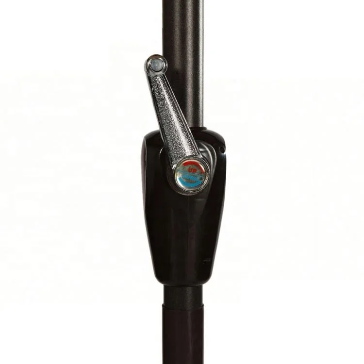 Cheap china factory wholesale big size outdoor parasol & base Restaurant balinese parasol patio umbrella for garden table