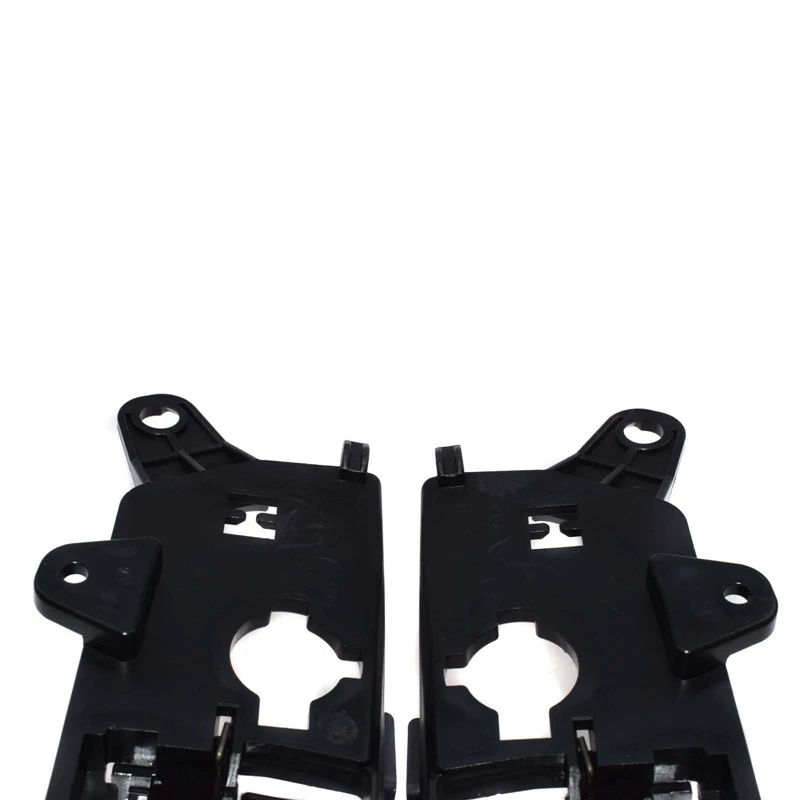 Front Pair Chrome Inside Door Handles For Sonata 08-10 826103K530,826203K530