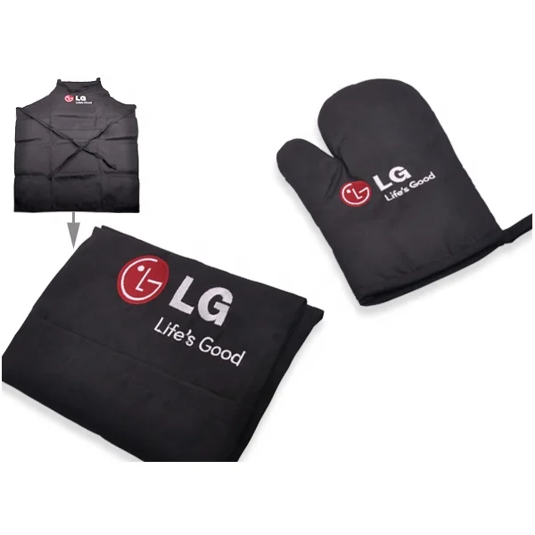 heat resistance glove