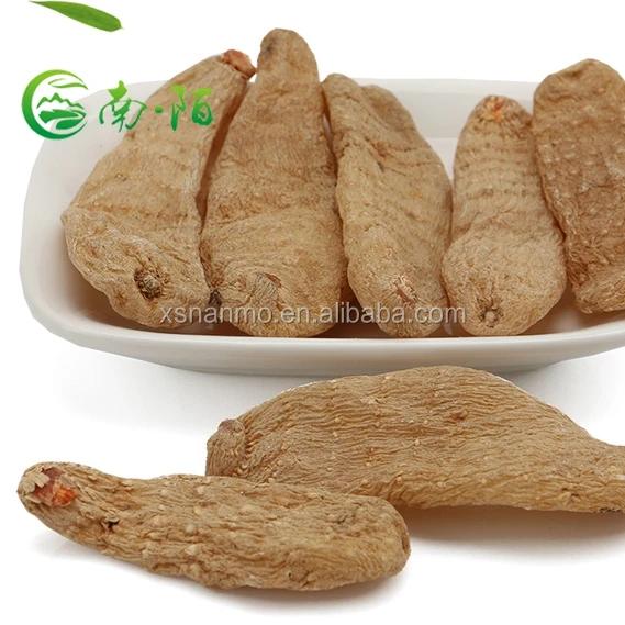 Factory supply high quality Natural plant extract TianMa  Gastrodia elata powder