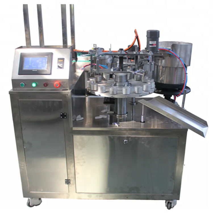 Полуавтоматическая AB белая цианоакрилатная укупорочная жидкость, малая 502 клейкая машина для заливки супер клеем