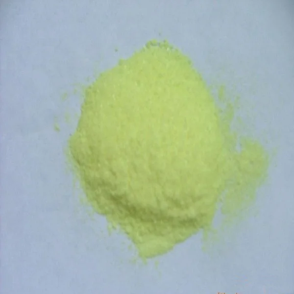 Оптический отбеливающий агент BBU, оптический отбеливатель C.I.220 CAS NO 16470-24-9