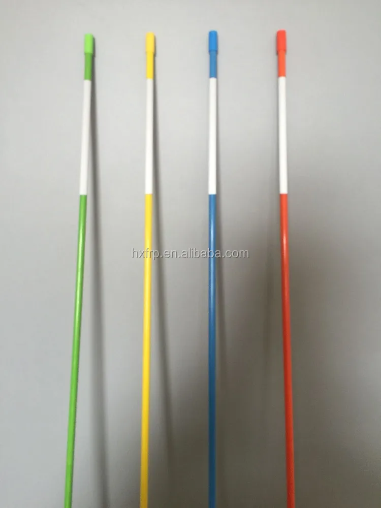 
Super Durable Fiberglass Snow plow marker,fiberglass snow pole 