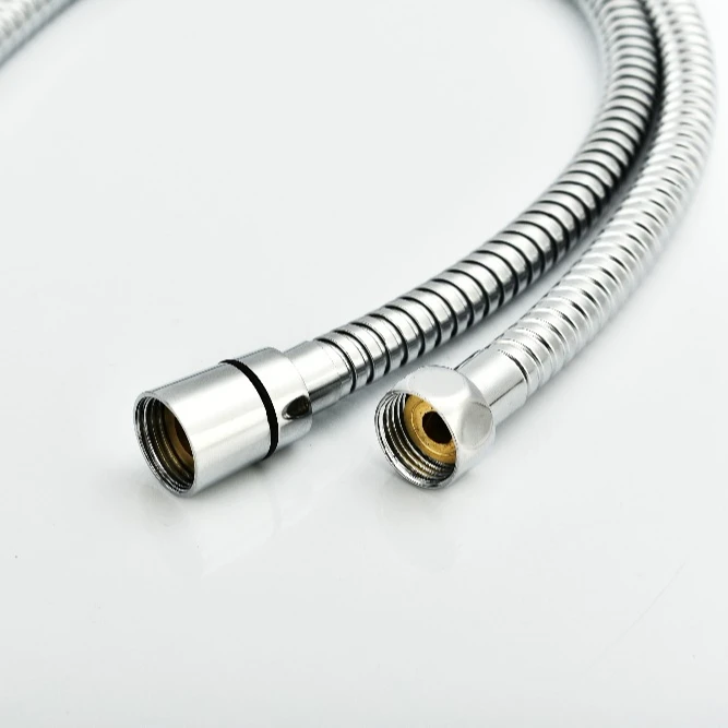 
Doflex 304 stainless steel shower pipe fittings 