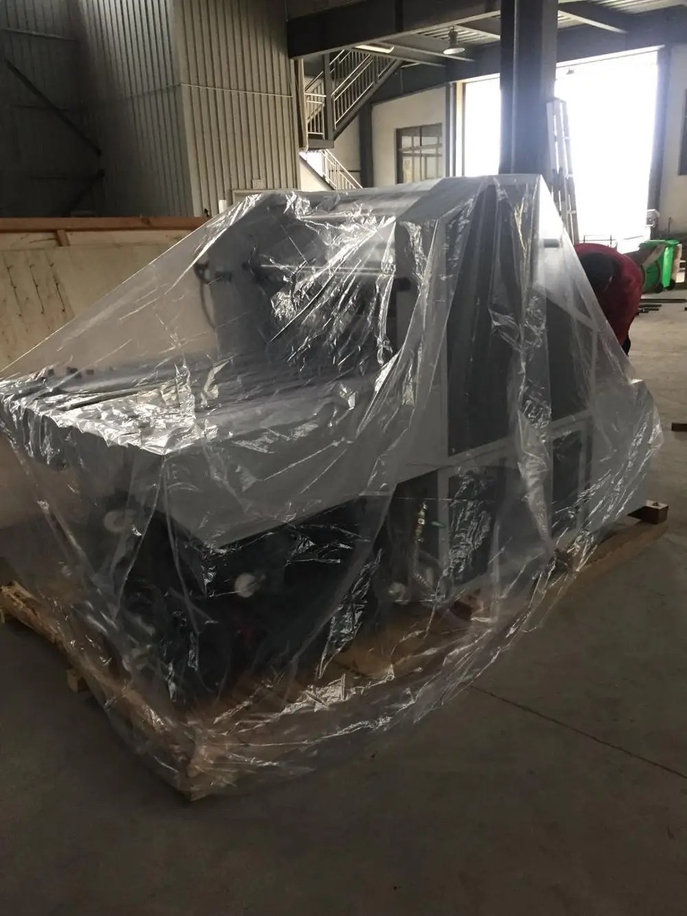 SFM series water soluble film laminating machine manual cold laminator