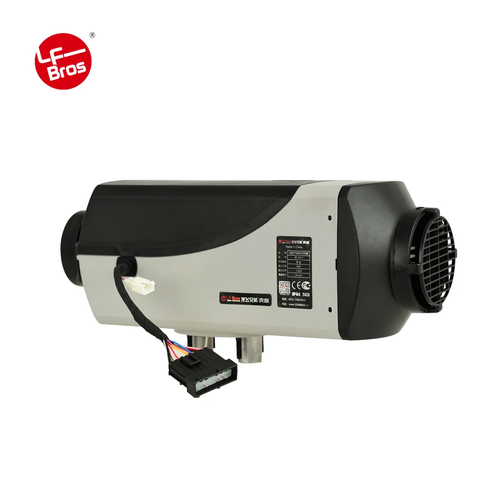 Eberspacher 5kW 24V Color LCD Controller high quality Air parking Heater Diesel