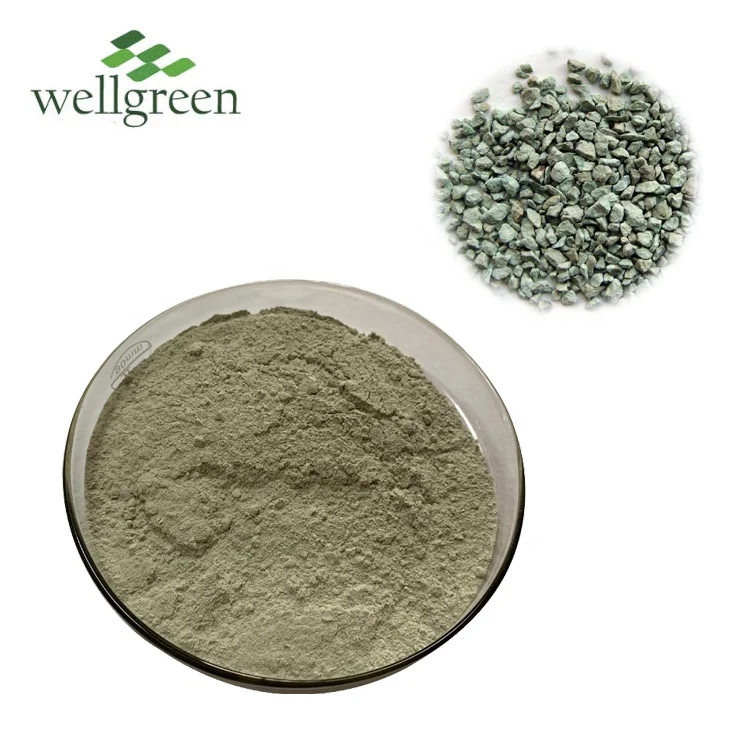
High Quality Animal Feed Additive 325mesh Zeolite Powder 
