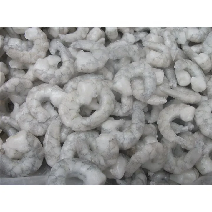 
Manufacturer hot sale fresh seafood crystal shrimp pud 