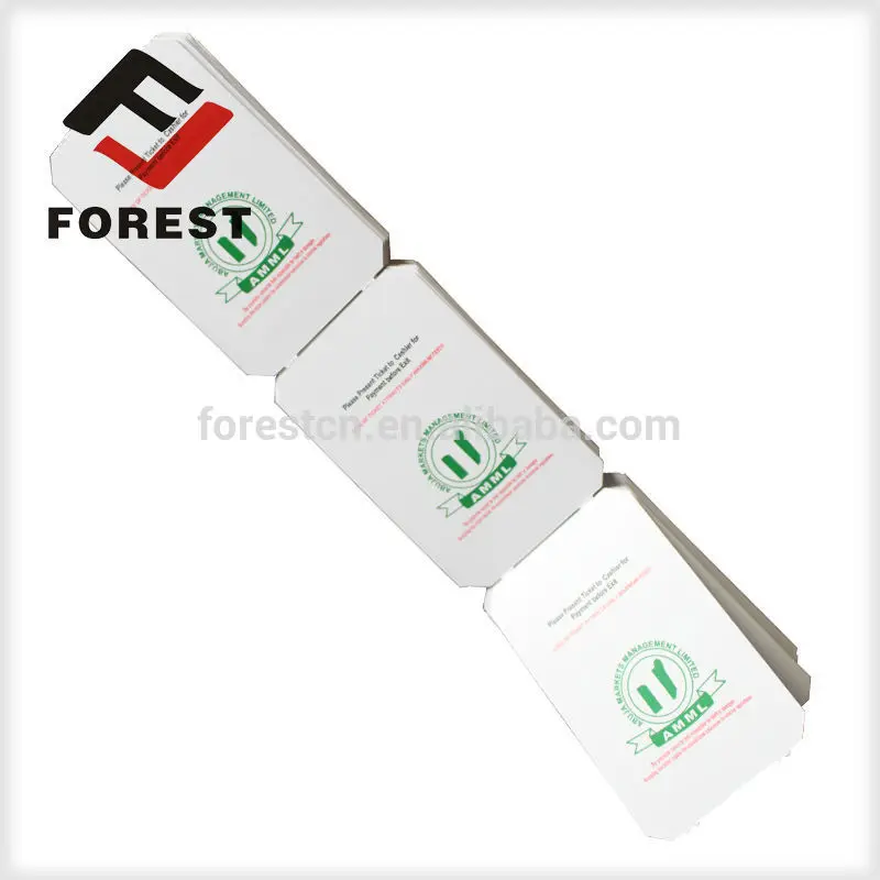 
On Sales,printing Barcode Parking Ticket Manufacturer Supply Parking Ticket Printing Offset Printing Business Card Customized 