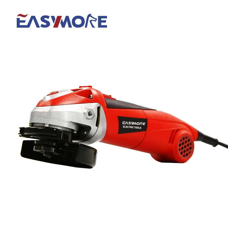 Chinese power tools hot sale 4inch 5 inch 710W mini electric angle grinder