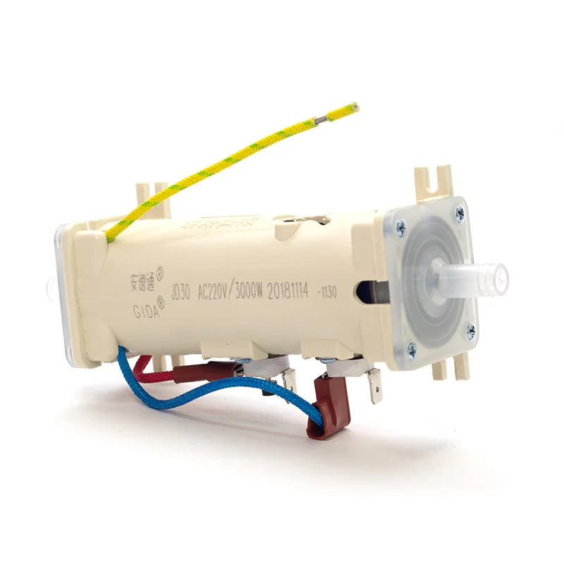 Thick Film Water Heater Tube Element Customized Heating Elements