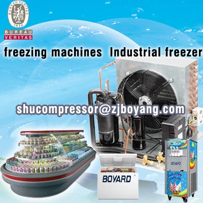 Air cooled unit for water chiller	Water coolers display cabinets panel coolers air driers process chillers