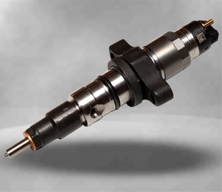 Original dcec isc 6ct diesel engine parts 5263305 4940439 fuel injector