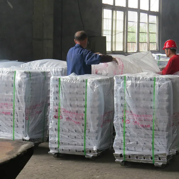 LME Aluminium ADC12 for sale