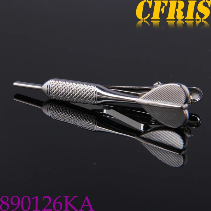 
Wholesale dart tie bar make your own tie clip 