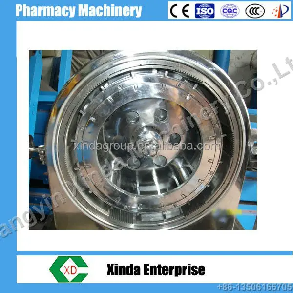 All Purpose Stainless Steel (sus304) Machine for Grinding Spice