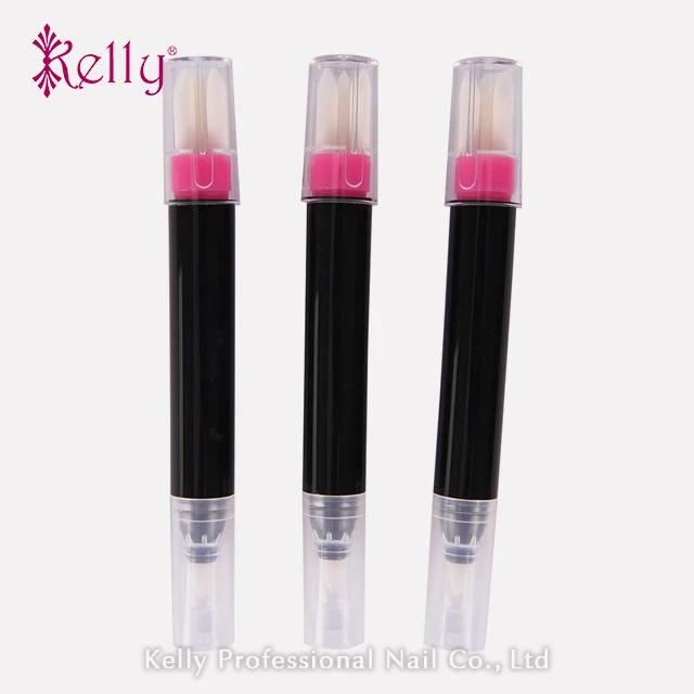 Nail Art Gel Nail Polish Remover Pen Manicure Cleaner Nail Polish Corrector UV Gel Polish Remover Wrap Tool