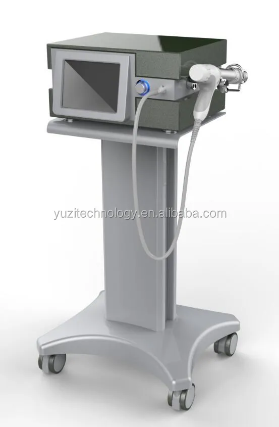 Shockwave Therapy Equipment for Medical Aesthetics