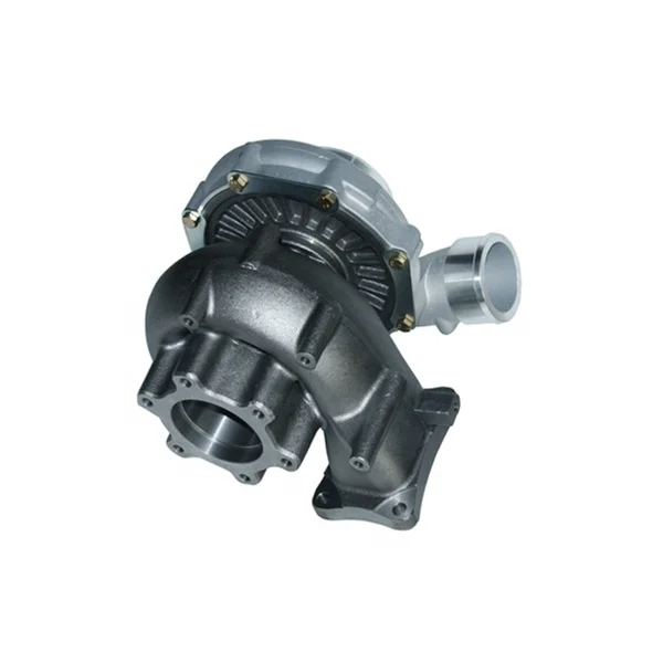 Z46 High Quality 1609989 GT4294 XF315M Engine Fit for Garrett Turbo Turbocharger for DAF 95XF