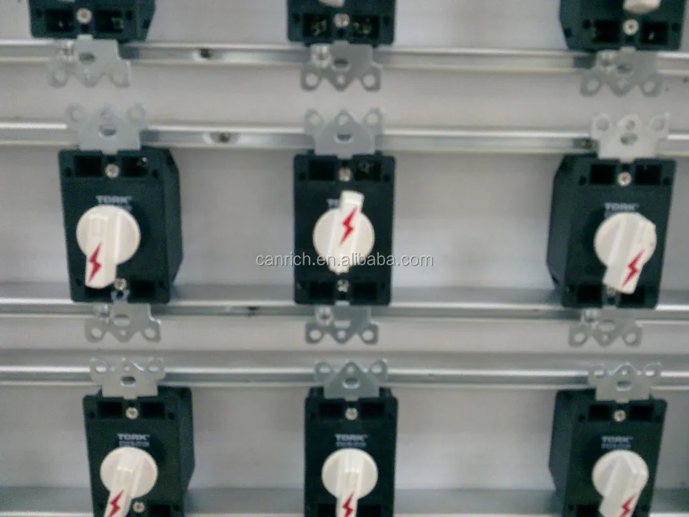 In Wall Spring Wound Timer for 110V application 20 amp 5-720 minute