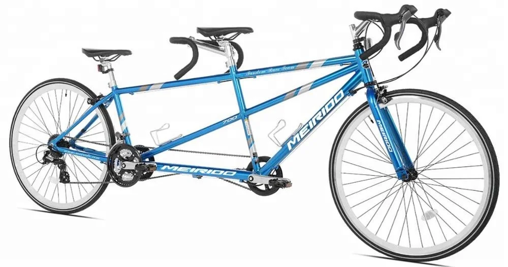 700c Tandem Mountain Bikes/2 Seat Tandem Bikes /Tandem Road Bike