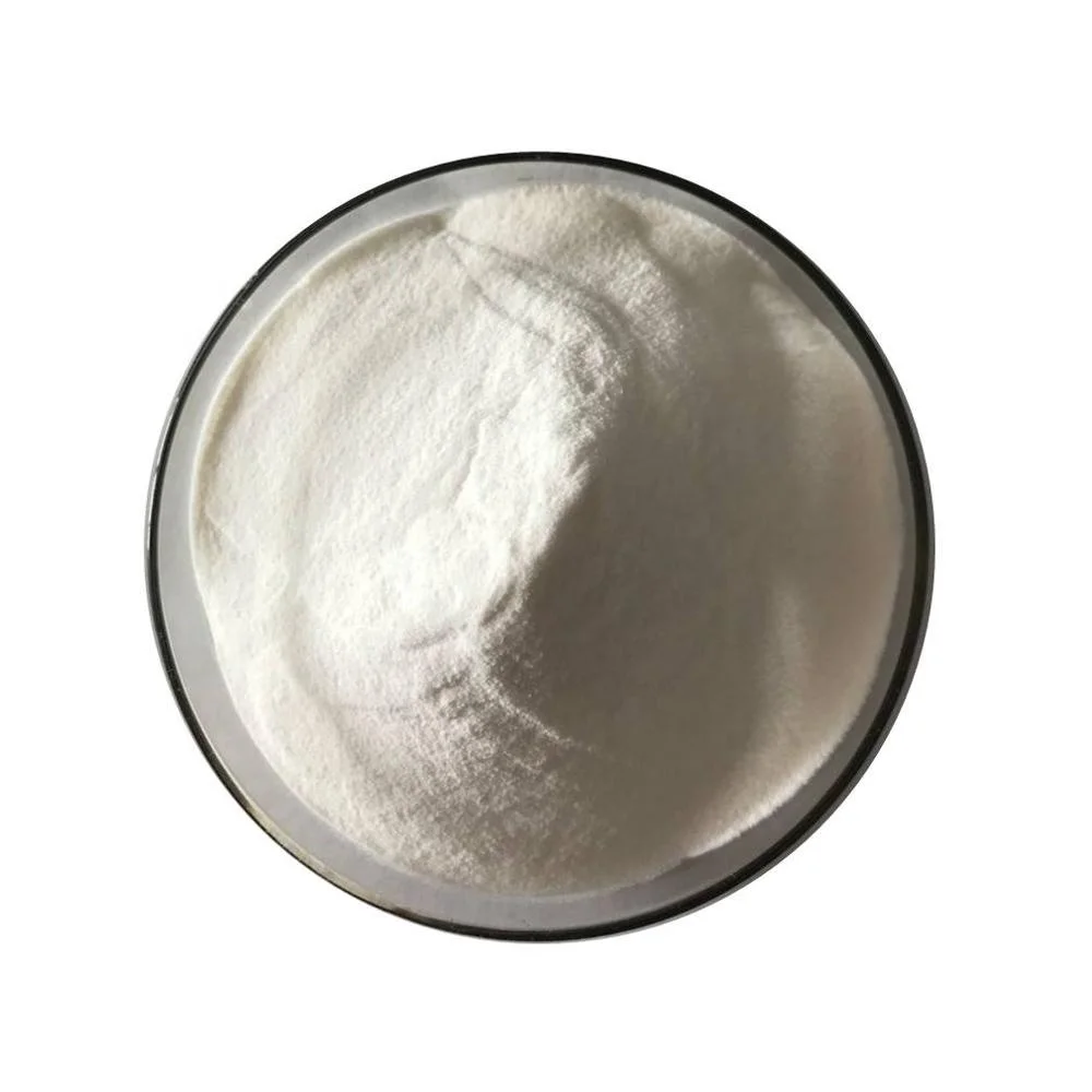 
High Purity CAS 28002-18-8 Ticarcillin Sodium and Potassium Clavulanate 