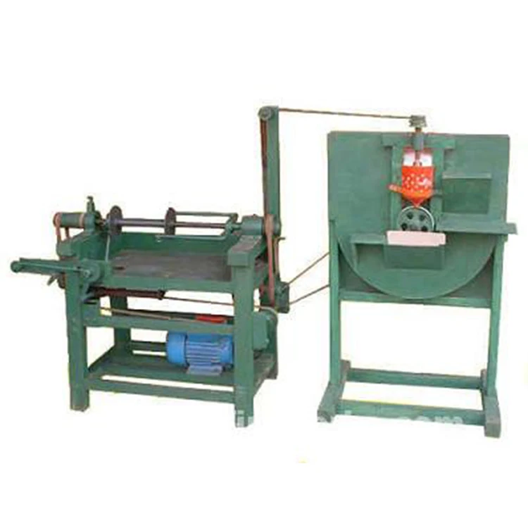 
Wholesale full automatic paper fuse pasting machine for firecrackers 