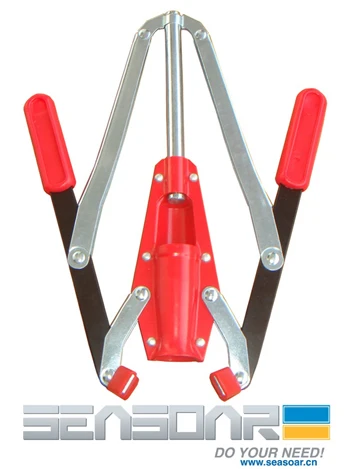 wholesale Double Lever Wine Bottle Corker Home Making Hand Tool ODM OEM