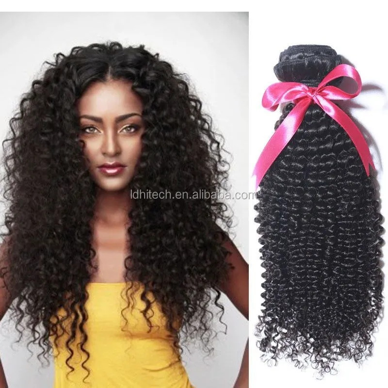 wholesale big factory high quality kinky curl afro virgin cuticle aligned hair 100 human brazilian hair bundles
