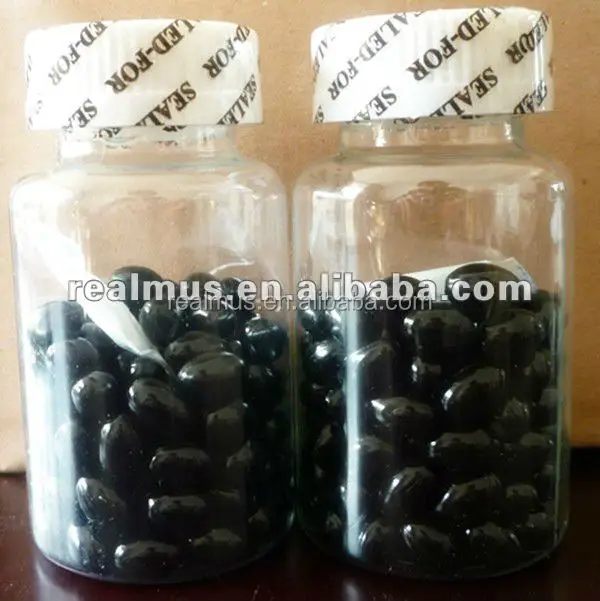 
calcium lron zinc selenium and vitamin soft capsule 