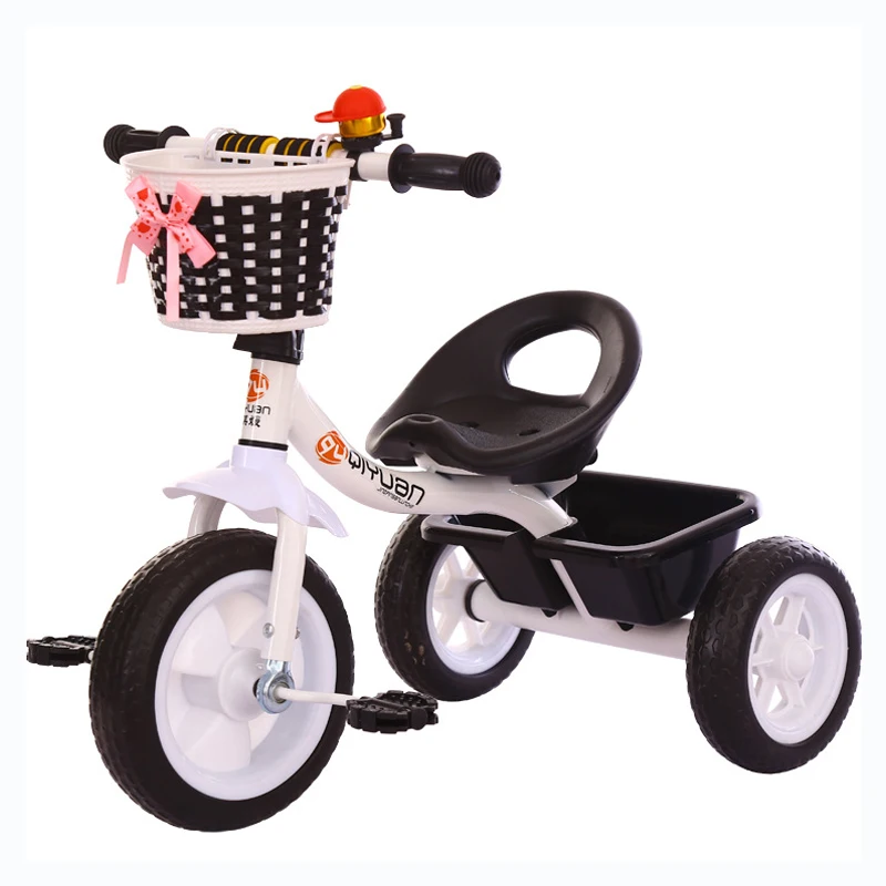 baby tricycle