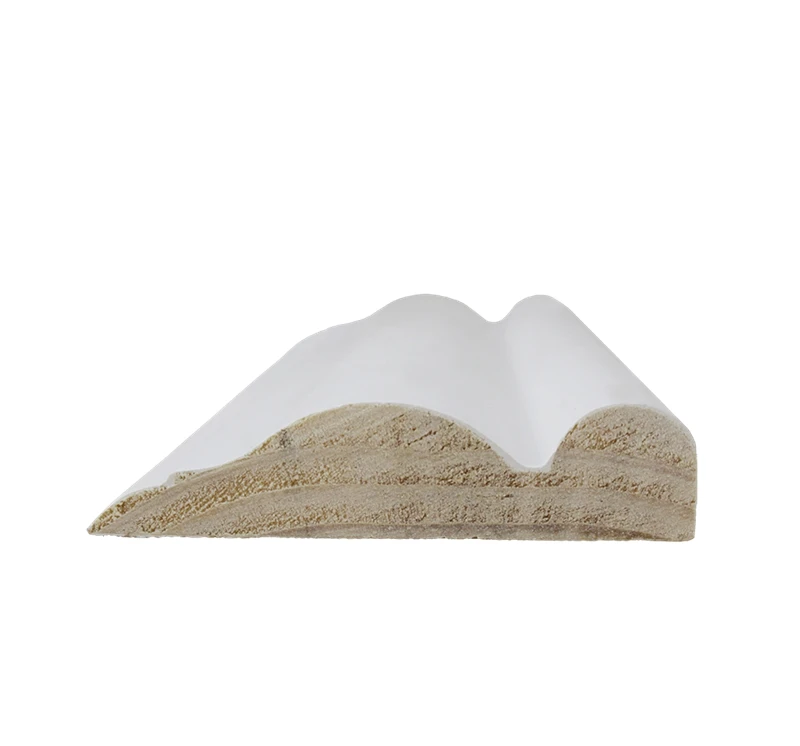 Waterproof Good Quality Gypsum Ceiling Moulding Design