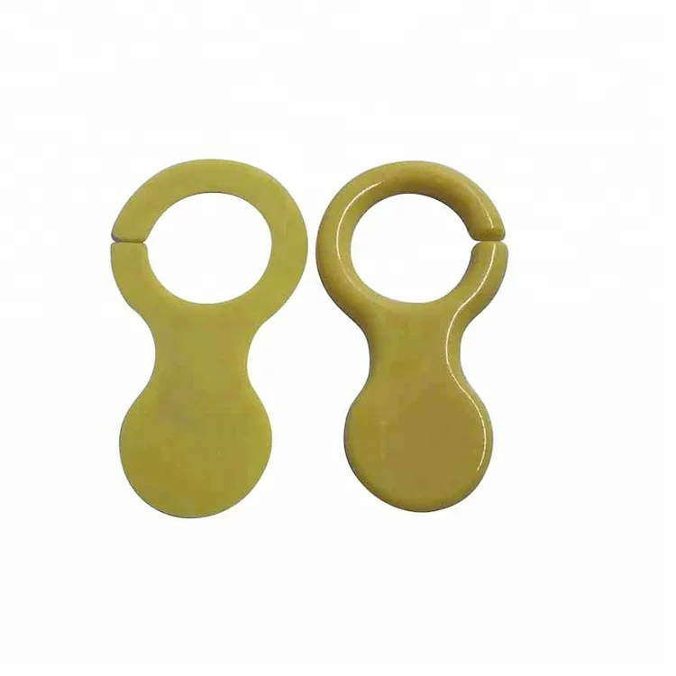 promotion trolley coin holder keychain for cars