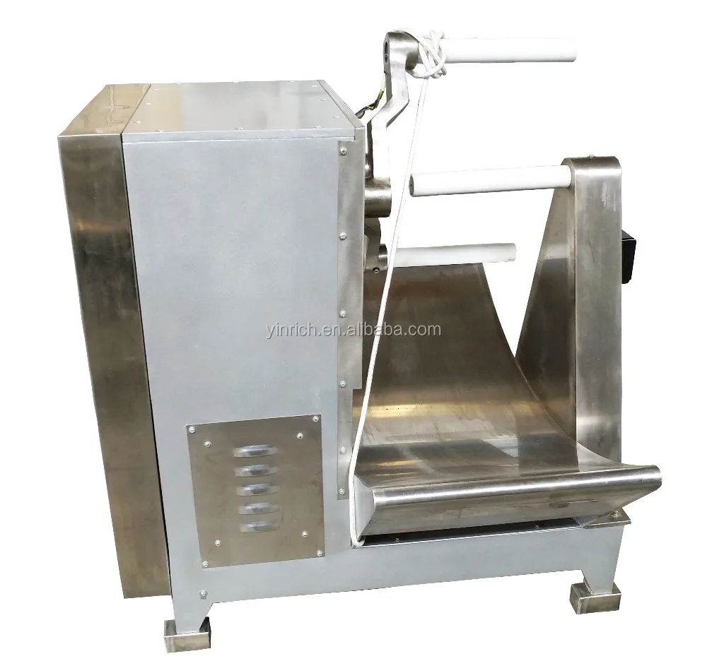 Candy Pulling machine