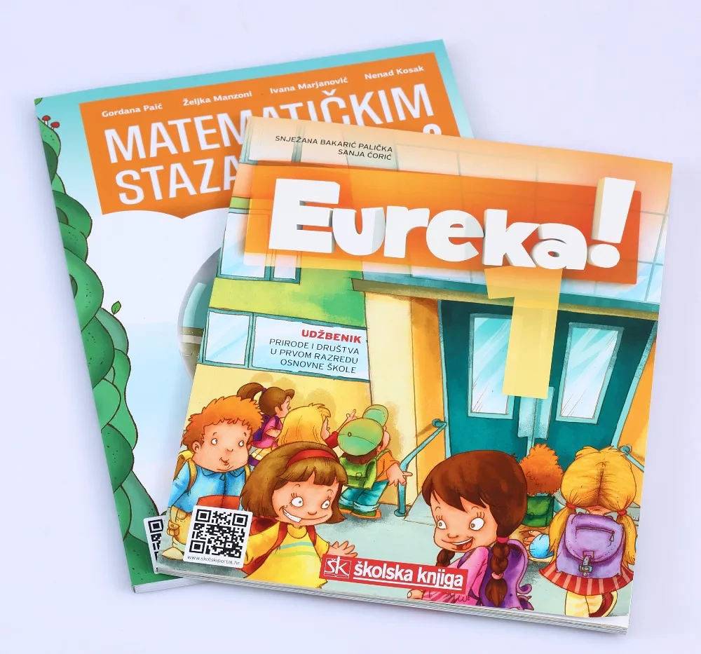 Раскраска с принтом наклеек для взрослых