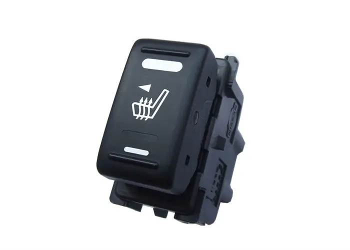 car seat heating kit carbon fiber car seat heater Auto heated seat