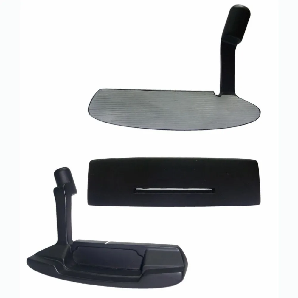 Логотип гольф головок