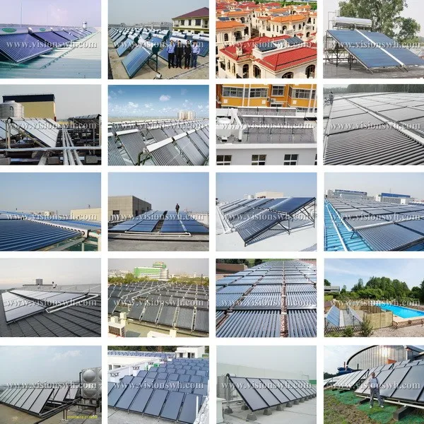 Экономичная труба для вакуумной солнечной системы горячего