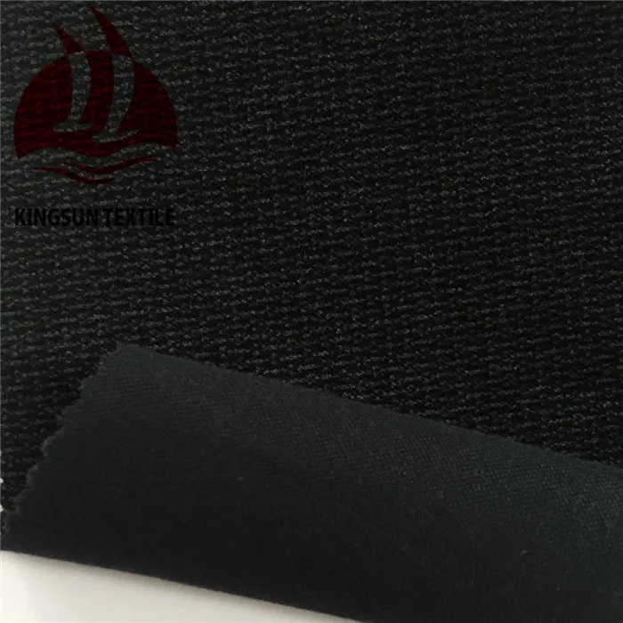 Wholesale Woven 100% Cotton Velveteen Fabric for Shoes